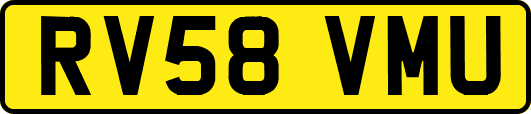 RV58VMU