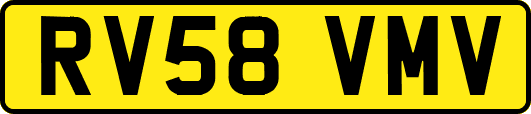 RV58VMV