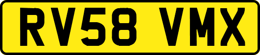 RV58VMX
