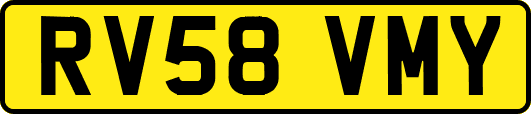RV58VMY