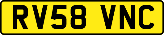 RV58VNC