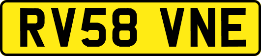 RV58VNE