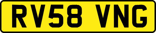 RV58VNG