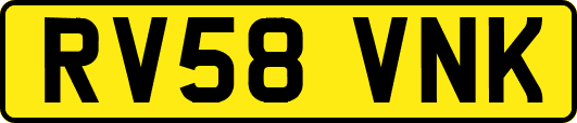 RV58VNK