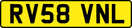 RV58VNL