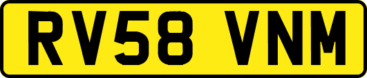 RV58VNM