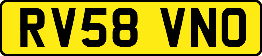 RV58VNO