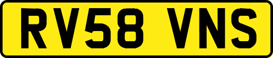 RV58VNS