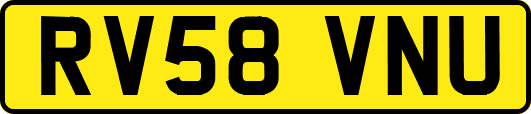 RV58VNU
