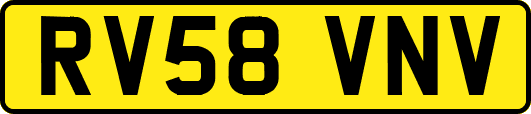 RV58VNV