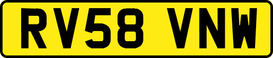 RV58VNW