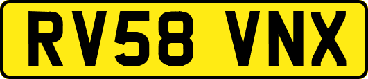 RV58VNX