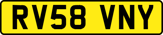 RV58VNY