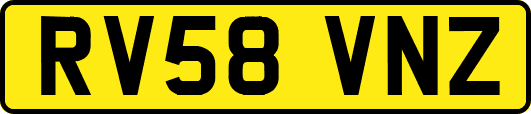 RV58VNZ
