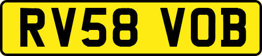 RV58VOB
