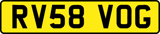 RV58VOG