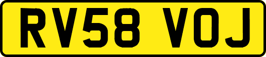 RV58VOJ