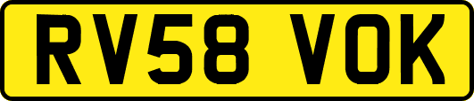 RV58VOK