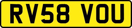 RV58VOU
