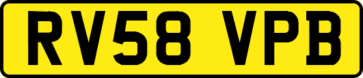 RV58VPB