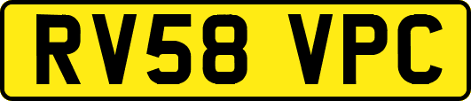 RV58VPC