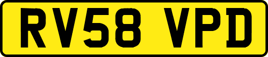 RV58VPD