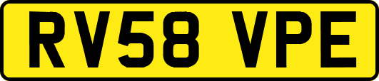 RV58VPE