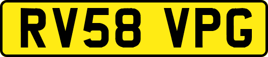 RV58VPG
