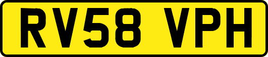 RV58VPH