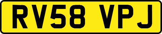 RV58VPJ
