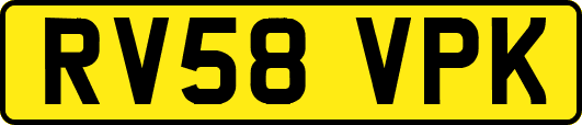 RV58VPK