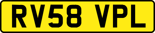 RV58VPL