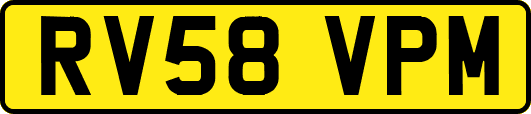 RV58VPM