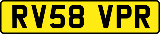 RV58VPR