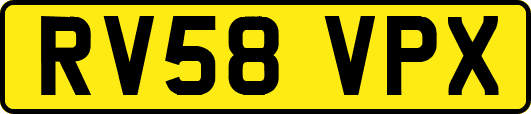 RV58VPX