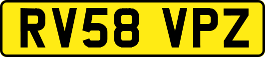 RV58VPZ