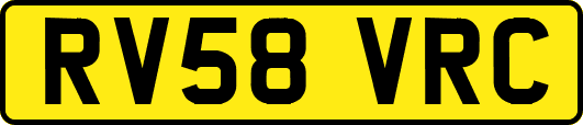 RV58VRC
