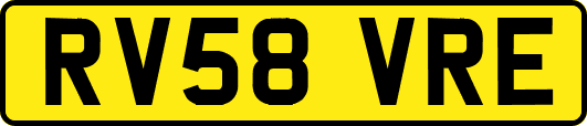 RV58VRE
