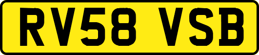 RV58VSB