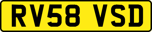 RV58VSD