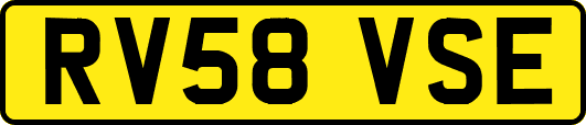 RV58VSE