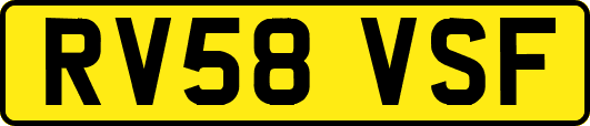 RV58VSF