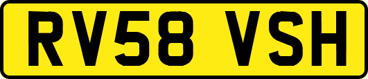 RV58VSH