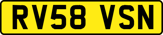 RV58VSN