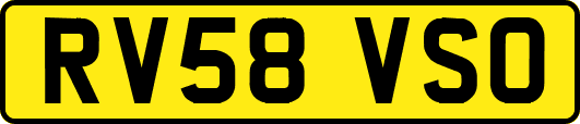 RV58VSO