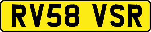 RV58VSR