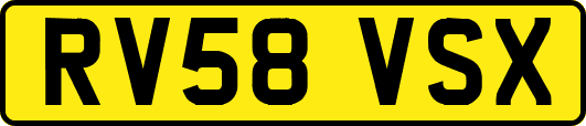 RV58VSX