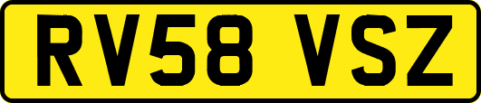 RV58VSZ