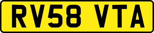 RV58VTA