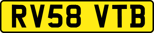 RV58VTB